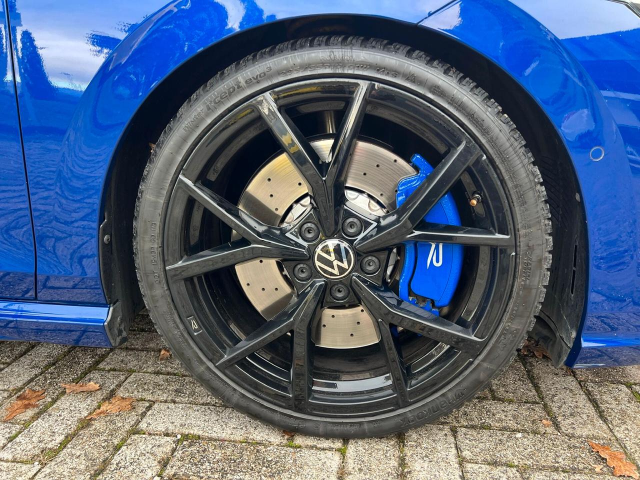 Volkswagen Golf 8R 320CV IVA ESPOSTA