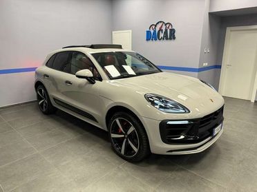 Porsche Macan Macan 2.9 S 380cv PDK IVA DEDUCIBILE-PASM-CHRONO