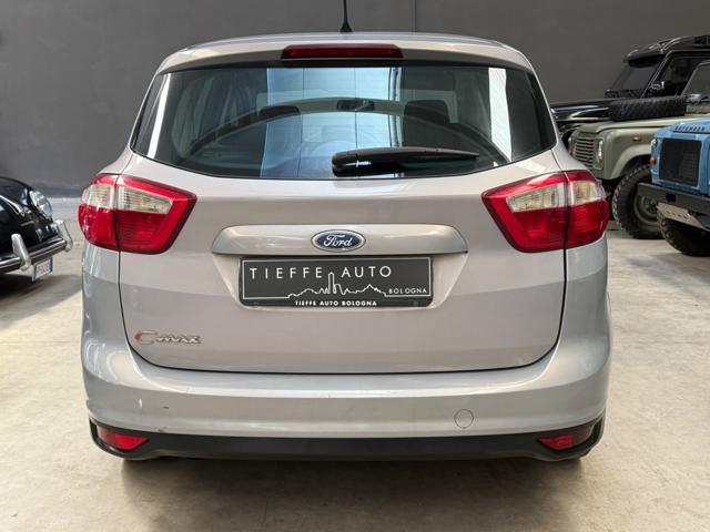FORD C-Max 1.6 TDCi 115CV Plus