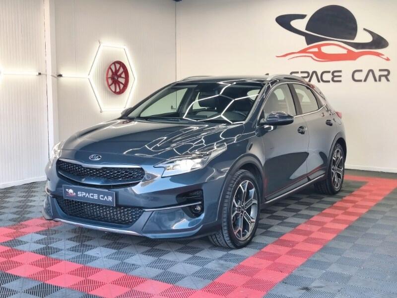 KIA XCeed Xceed 1.6 CRDi 115 CV Style