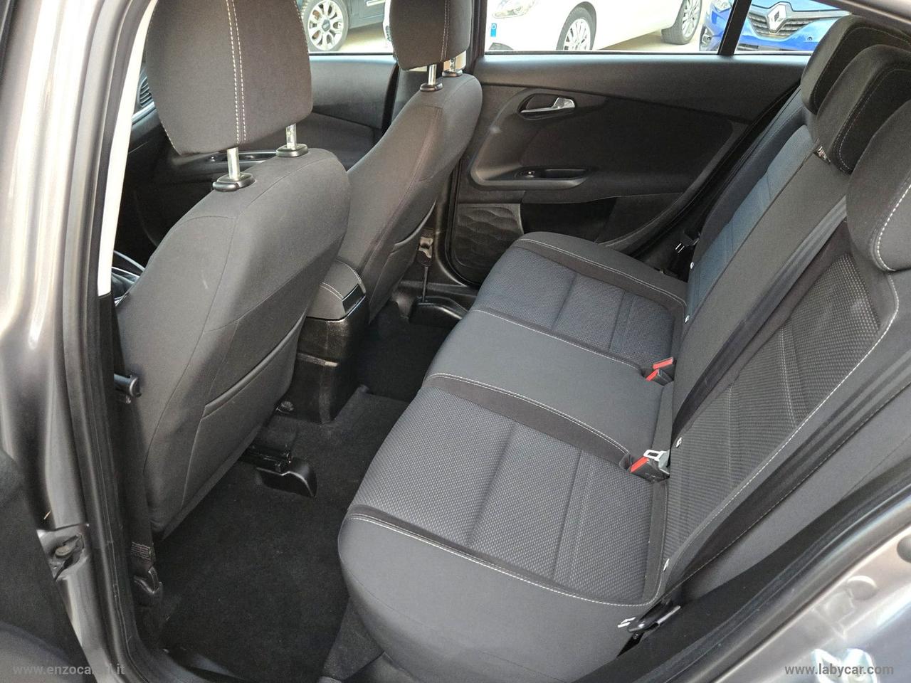 FIAT Tipo 1.6 Mjt S&S 5p. Lounge