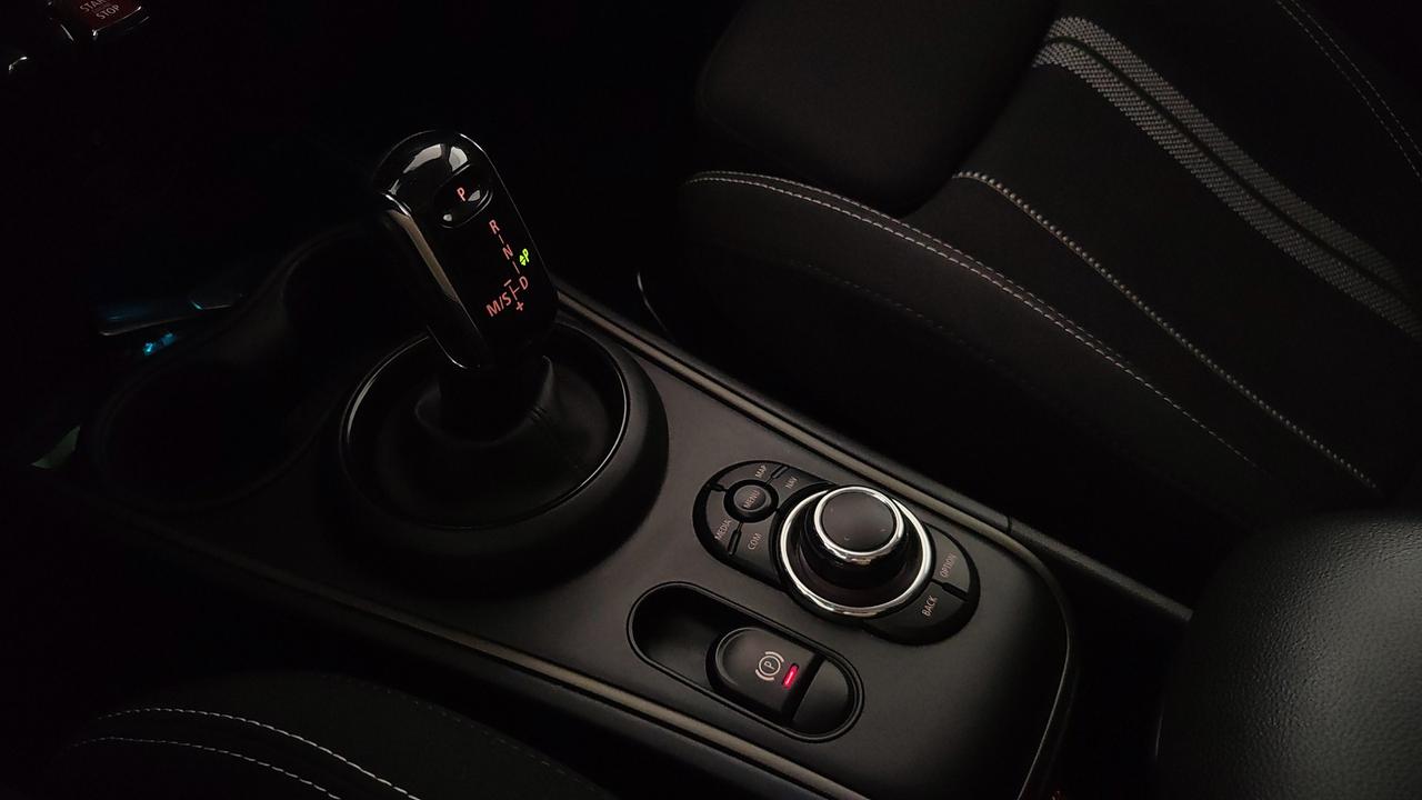 MINI Mini Countryman F60 2020 - Mini Countryman 2.0 Cooper S Classic all4 auto