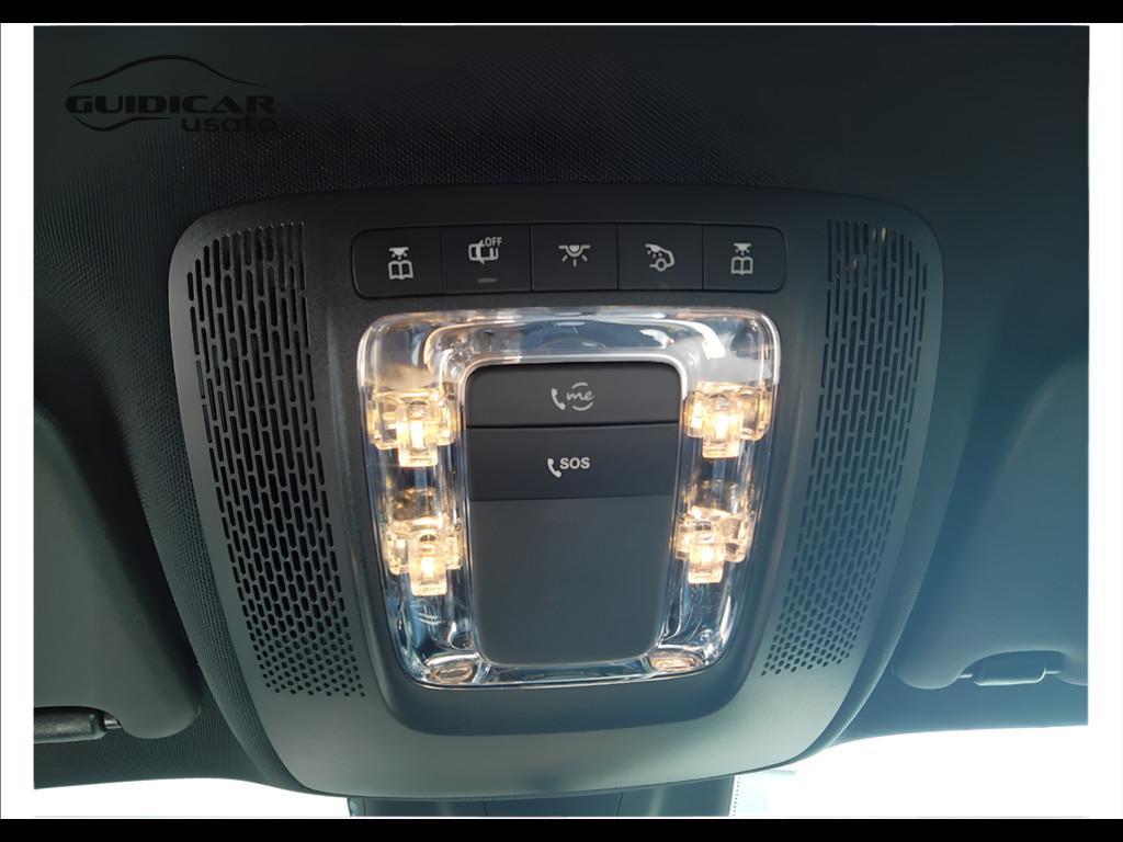 Mercedes-Benz GLA-H247 2020 - GLA 200 d Premium auto