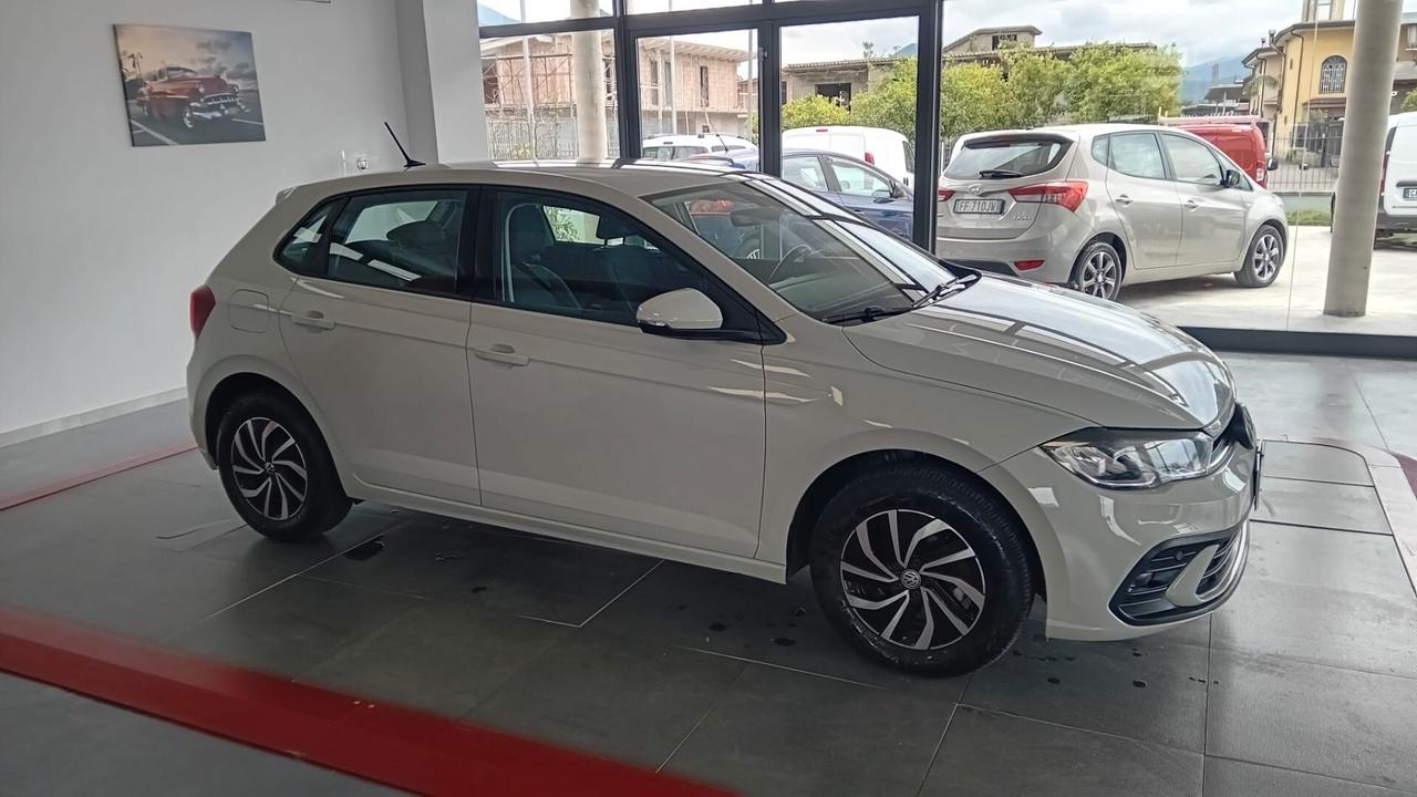 Volkswagen Polo 1.0 EVO