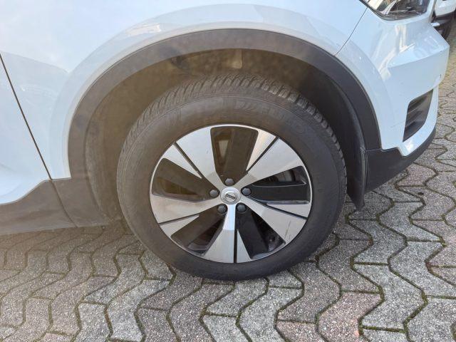VOLVO XC40 T4 Recharge Plug-in Hybrid automatico sport