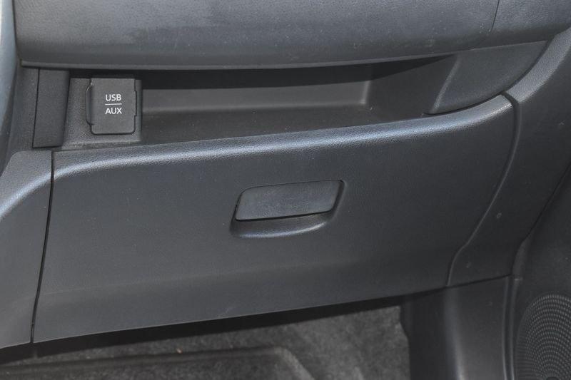 Nissan Micra Micra 1.2 12V 5 porte GPL Eco Acenta