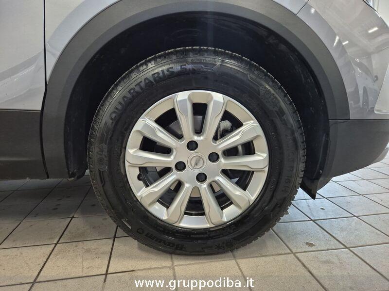 Opel Mokka II 2020 1.5 Edition s&s 110cv