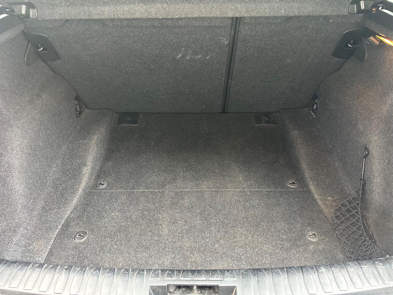 Bmw 116 116d 2.0 116CV cat 5 porte Futura DPF