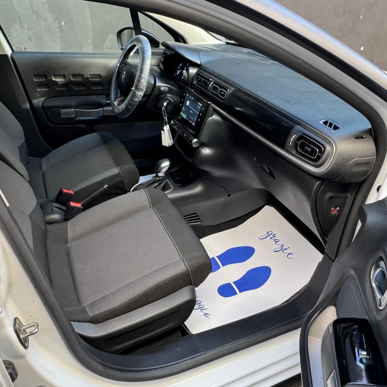 Citroen C3 PureTech 110 S&S Shine Pack