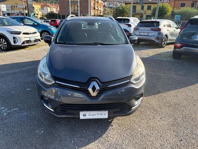 Renault Clio Sporter dCi 8V 90CV Start&Stop Energy Intens COMMERCIANTI