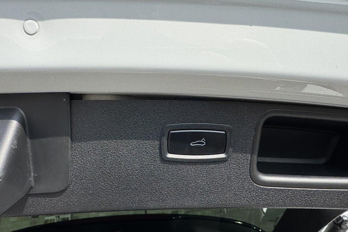 PORSCHE Macan 3.0 Diesel S