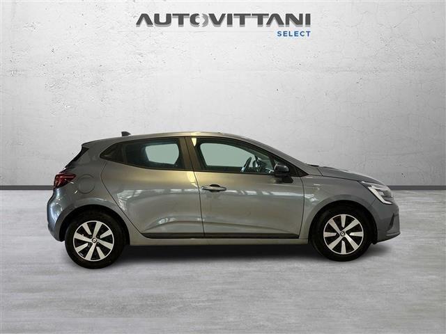 RENAULT Clio 1.0 tce Zen 90cv my21
