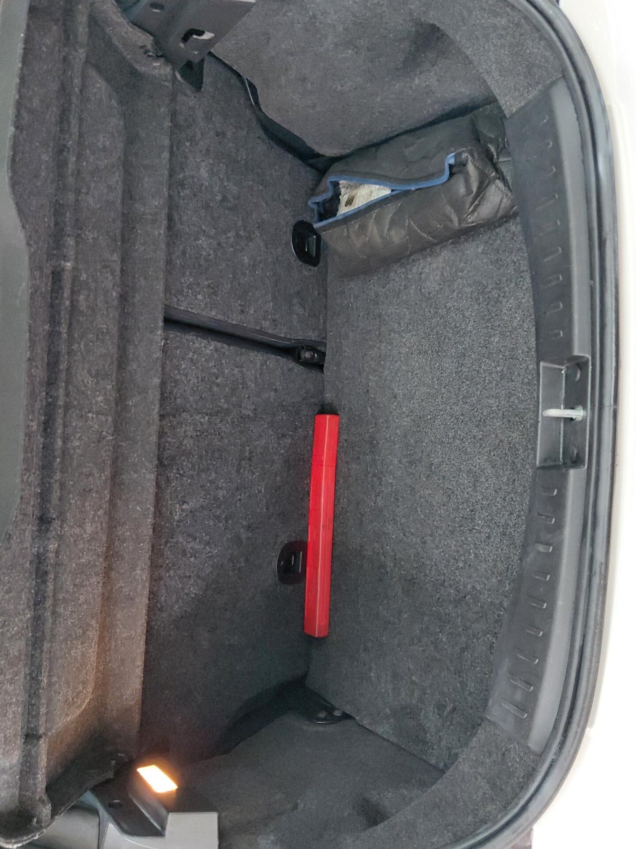 Lancia Ypsilon 1.2 69 CV 5 porte GPL Ecochic