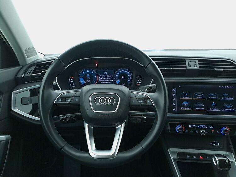 Audi Q3 35 TDI Business quattro S tronic BR867354 2.0 Diesel 150CV