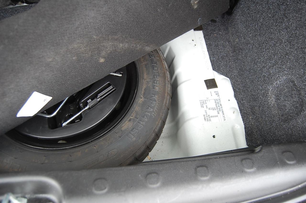 Fiat Panda Cross 1.0 FireFly S&S Hybrid