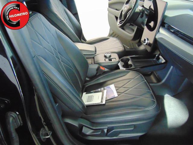 FORD Mustang Mach-E AWD Standard Range 269 CV