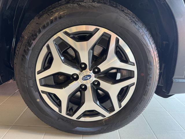 SUBARU Forester 2.0 e-Boxer MHEV CVT Lineartronic Style AWD