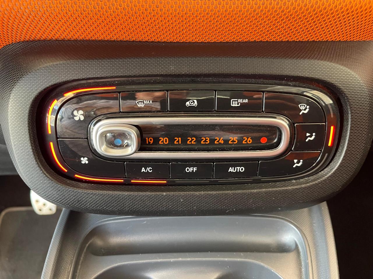 SMART fortwo 3ªs.(C/A453) fortwo 70 1.0 Sport ...