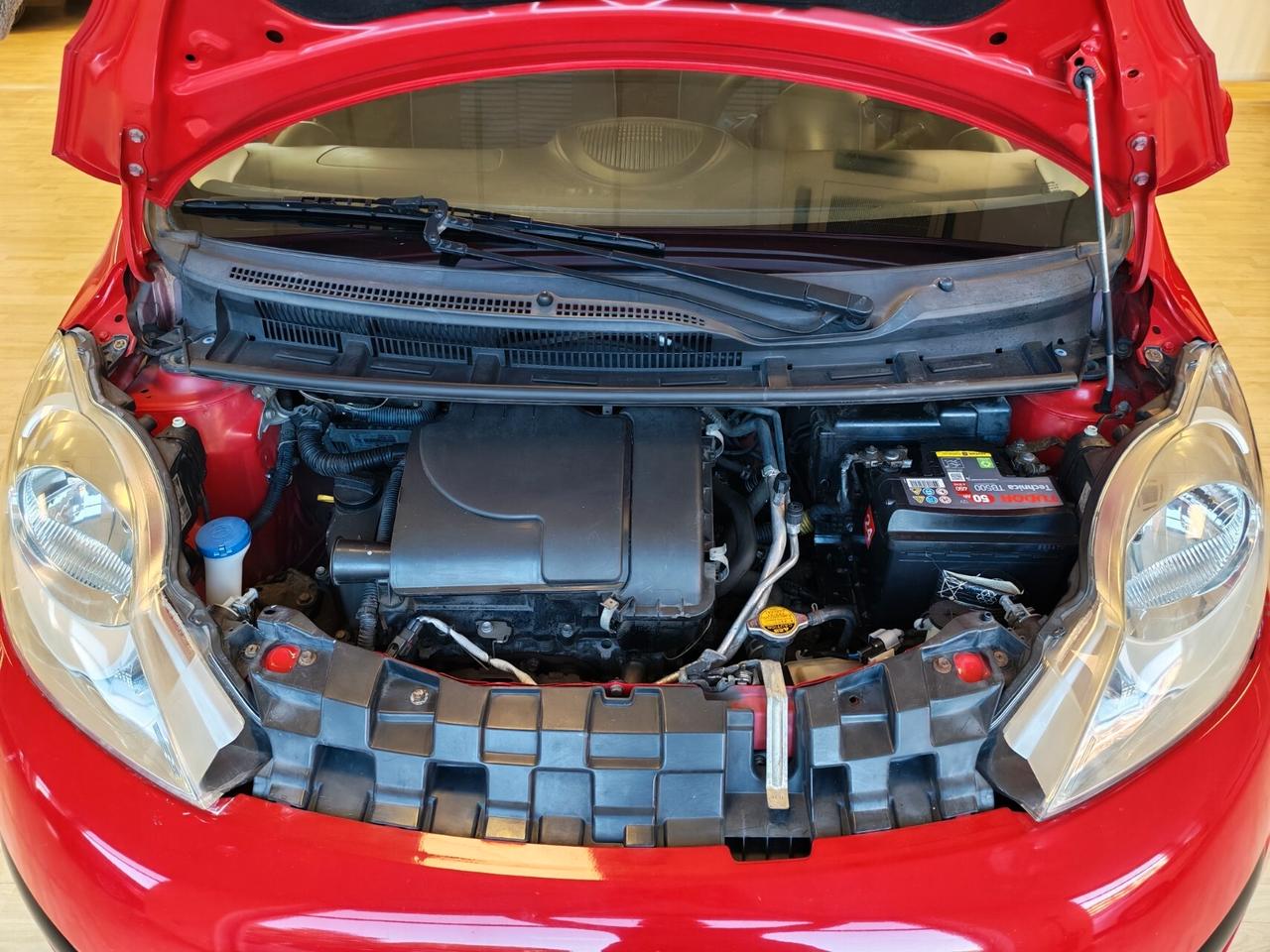 Peugeot 107 - AUTOMATICA - EURO 5 !!!