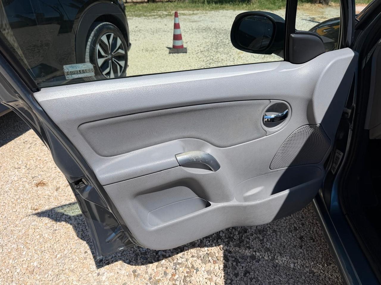 Citroen C3 1.4 HDi Ok Neopatentati