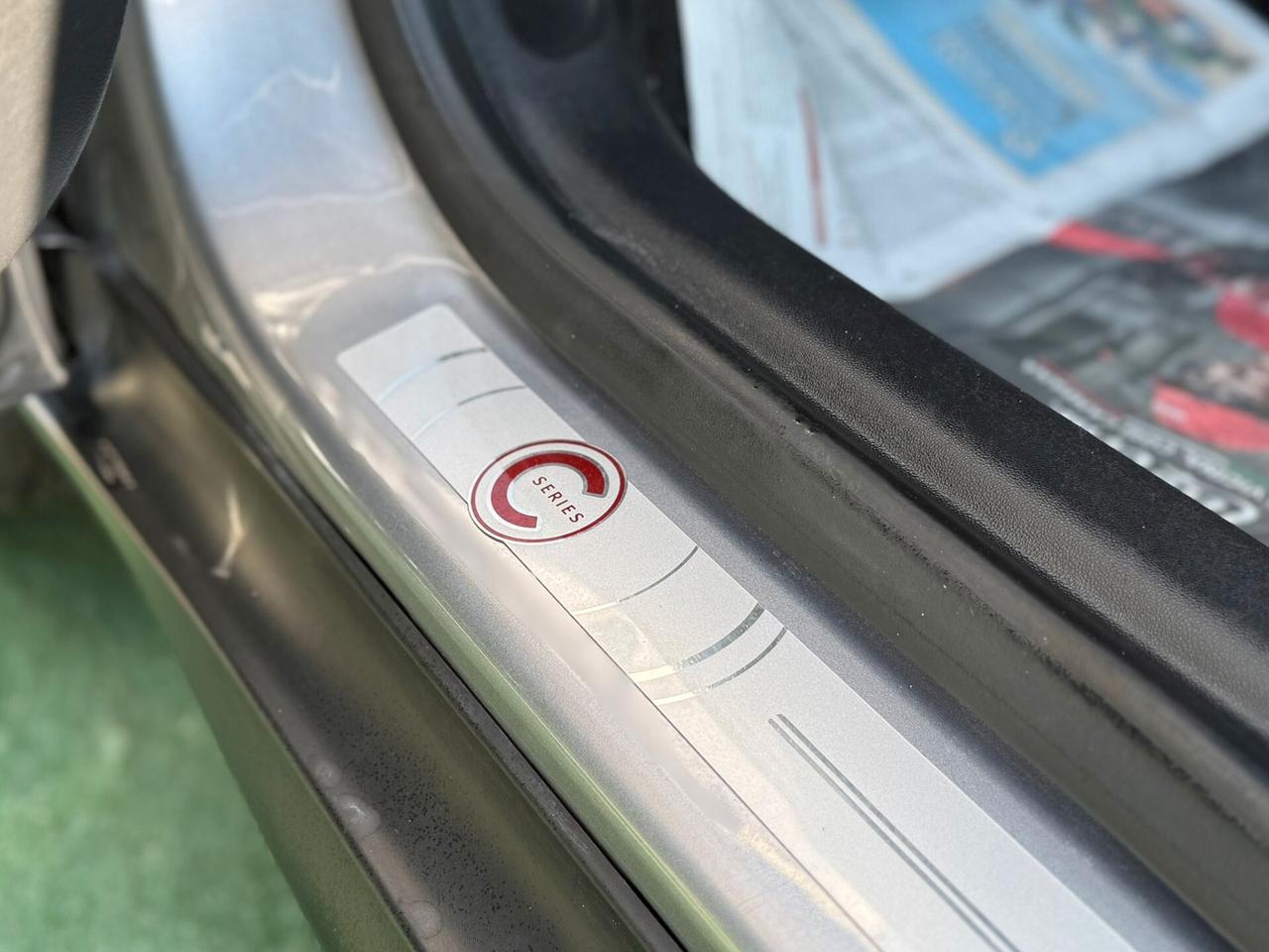 Citroen C3 Aircross 2021