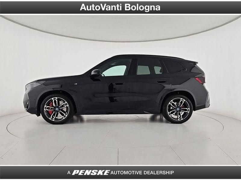 BMW X1 X1 xDrive 25e Msport Pro