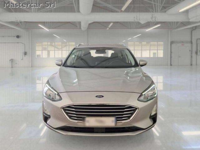 FORD Focus Focus SW 1.5 ecoblue Business Co-pilot s - GC391GG