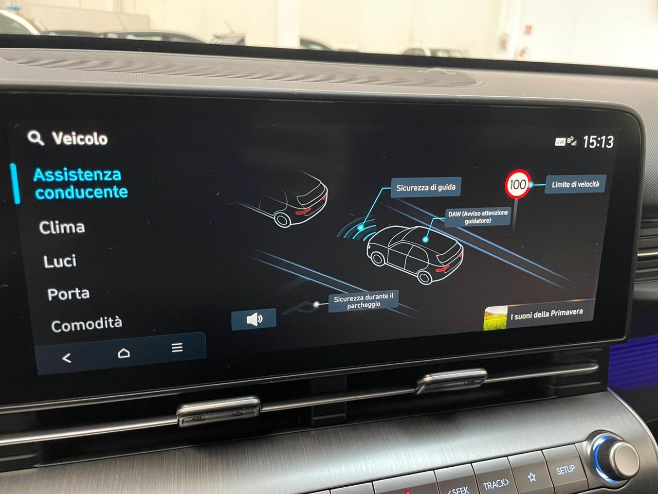 Hyundai Kona 1.0 120CV T-GDI XLine