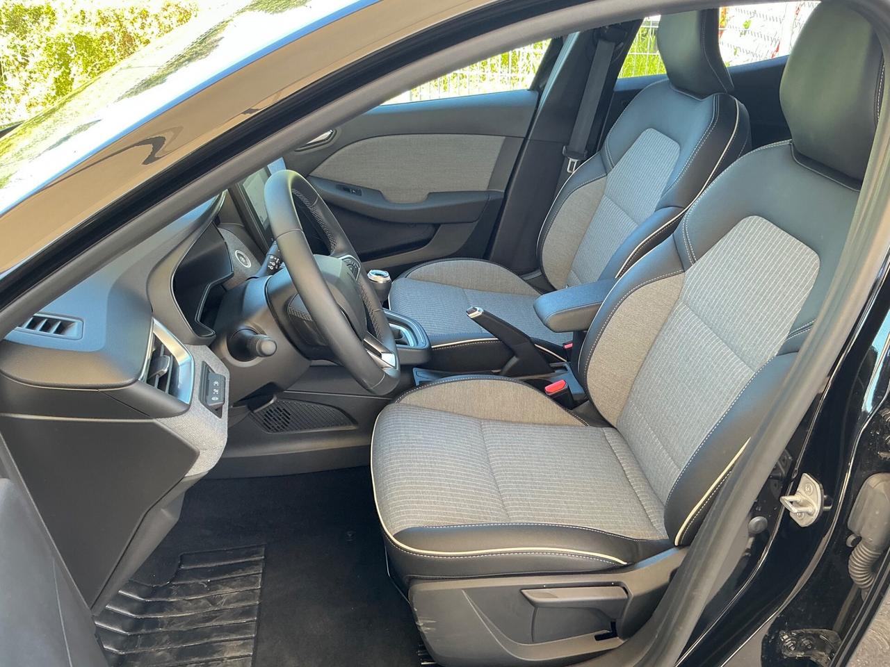 Renault Clio TCe 90 CV Techno 5 Porte PREZZO REALE