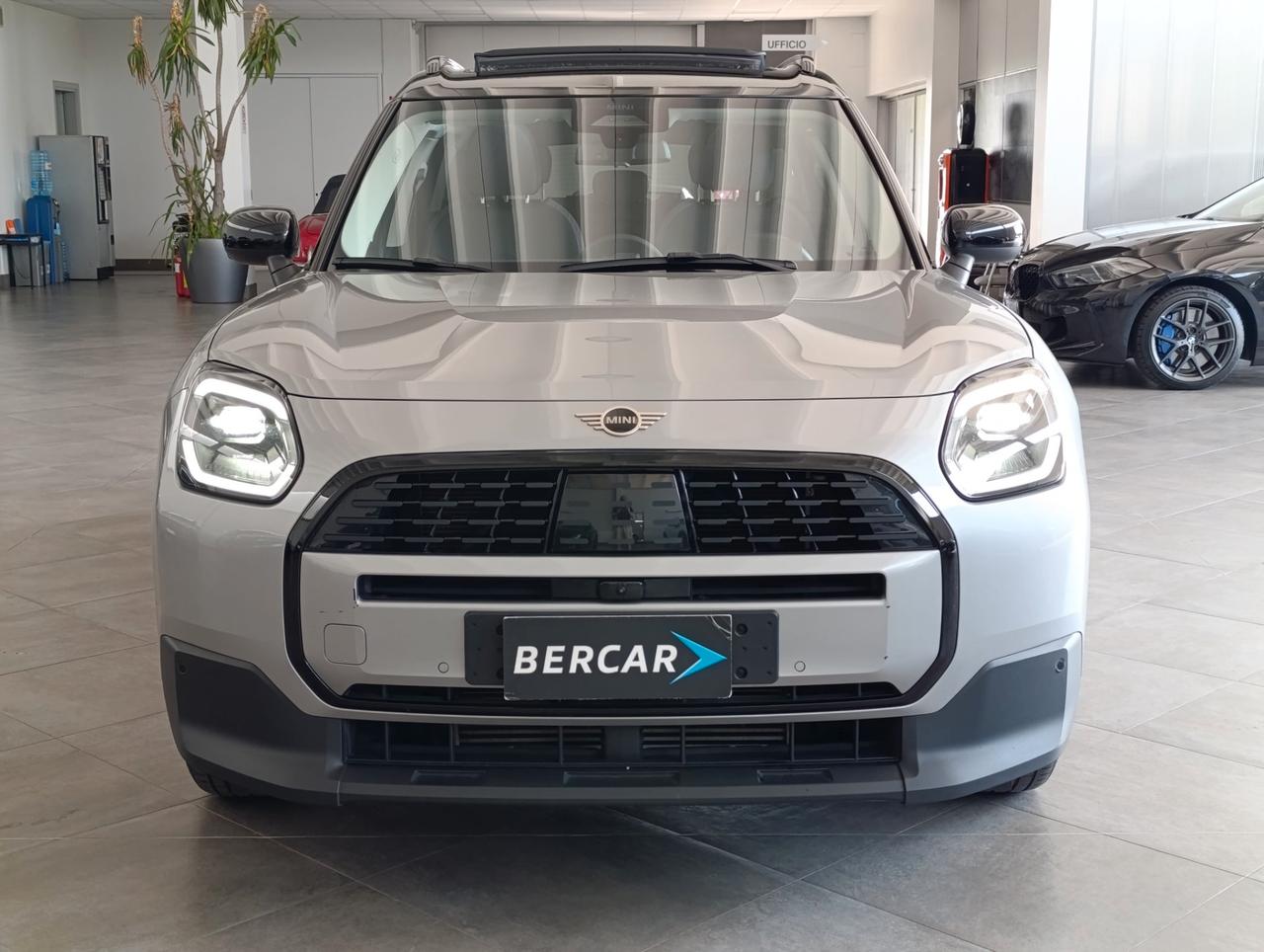 Mini Countryman C Classic 1.5 48V Auto