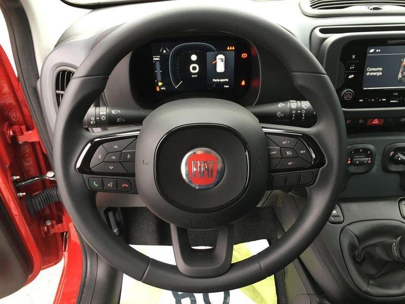 FIAT Panda 1.0 FireFly Hybrid Icon NUOVO MODELLO / PRONTA CONSEGNA