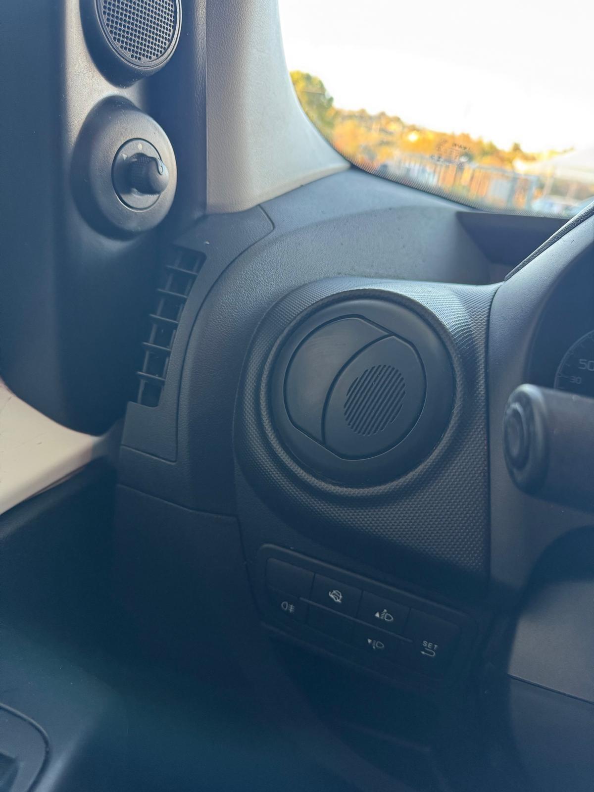 Citroen nemo 1.3 HDi