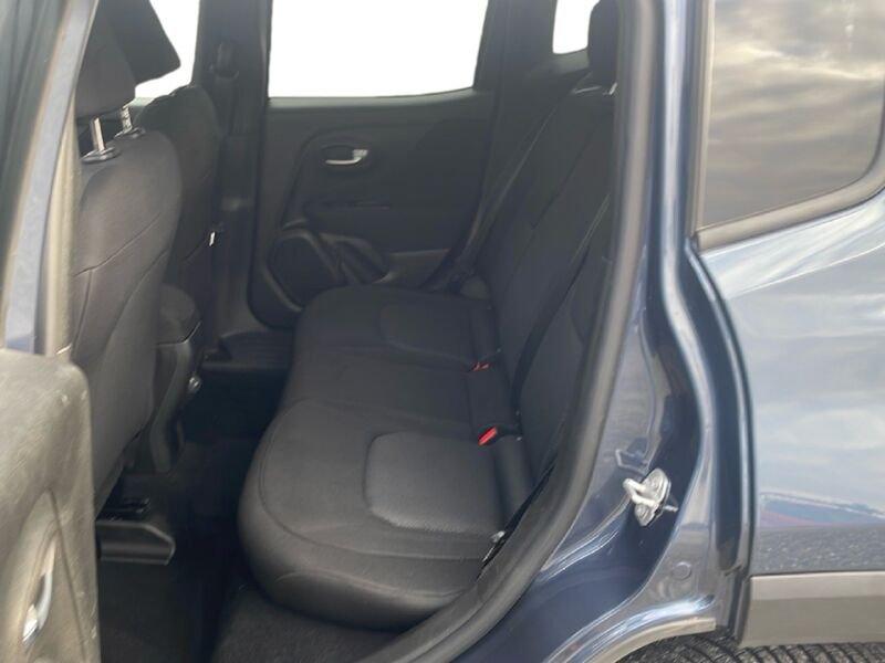 Jeep Renegade Renegade 1.0 T3 Limited