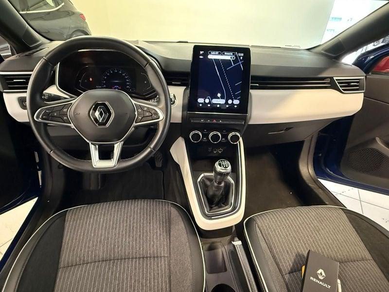 Renault Clio Clio TCe 100 CV 5 porte Intens