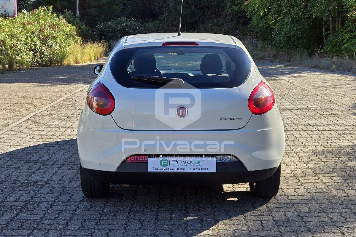 FIAT Bravo 1.6 MJT 120 CV DPF Dynamic