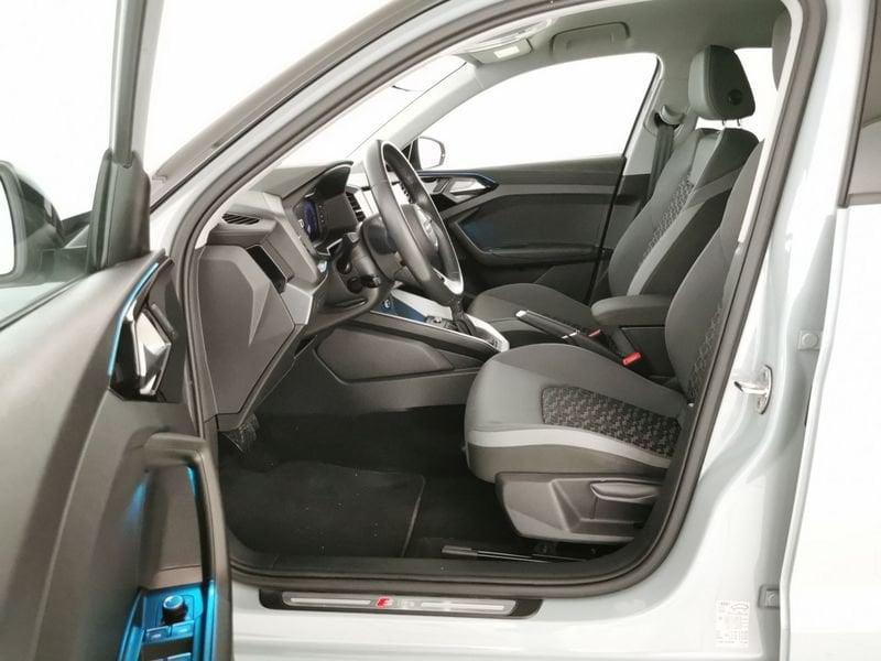 Audi A1 Sportback 35 1.5 tfsi S line Edition s-tronic