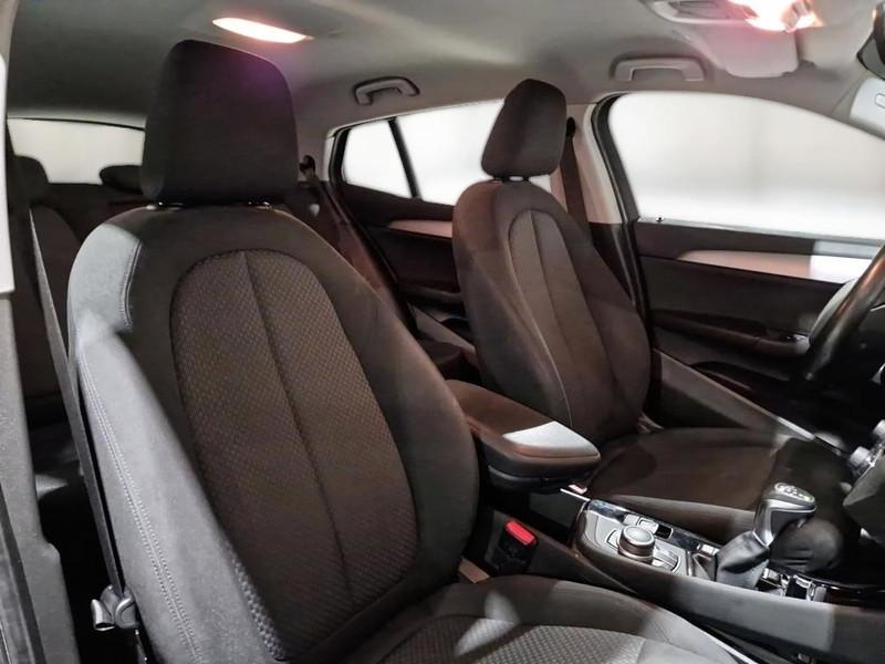 BMW X2 XDRIVE 25E BUSINESS X AUTOMATICO SUV