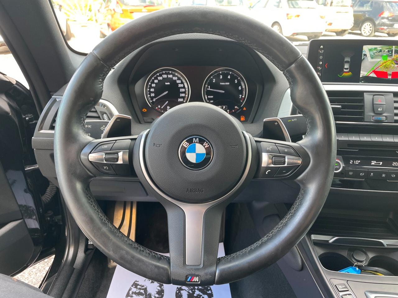 Bmw 240 M 240i Coupé AUTO 340cv