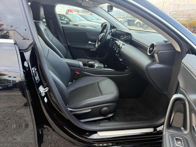 MERCEDES-BENZ CLA 200 d Automatic S. Brake Executive SCONTO ROTTAMAZIONE