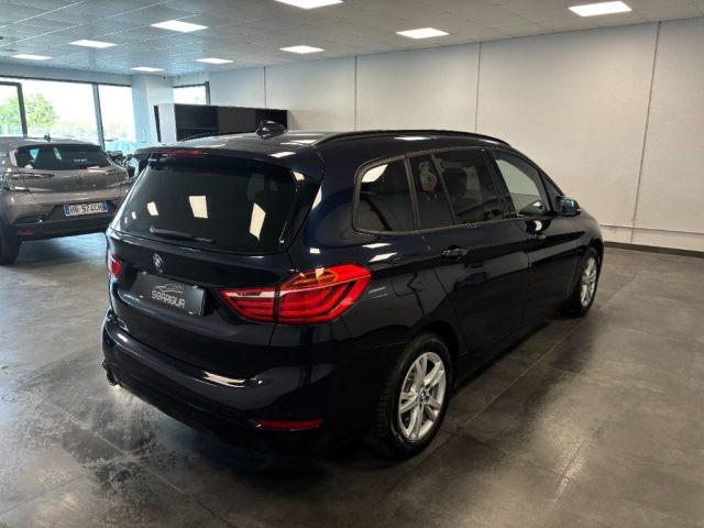 BMW 216 i Gran Tourer Advantage Full Optional