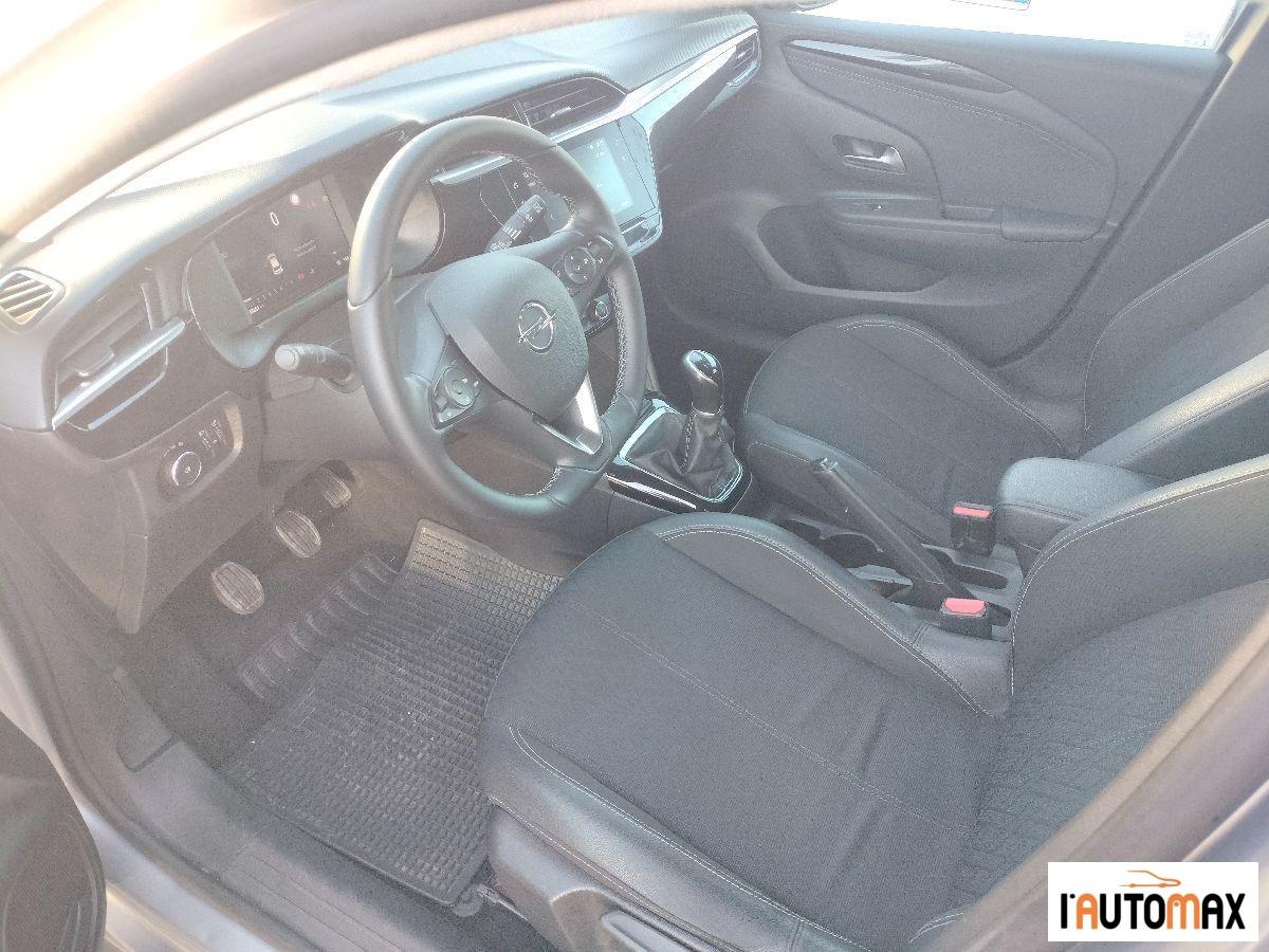 OPEL - Corsa 1.2 Elegance s&s 75cv