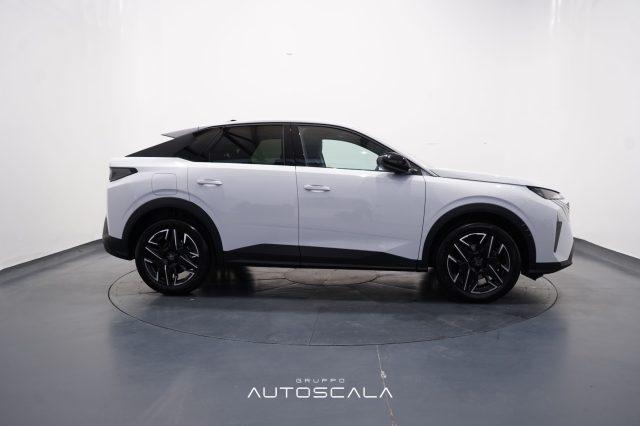 PEUGEOT 3008 Hybrid 145cv e-DCS6 Allure