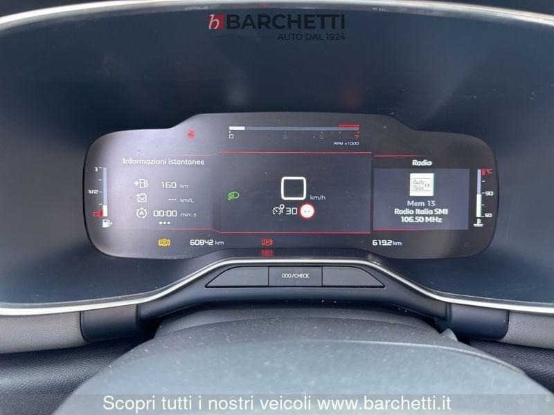 Citroën C5 Aircross BLUEHDI 130 S&S FEEL