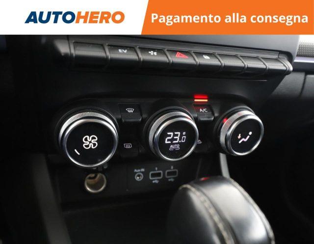 RENAULT Arkana Arkana Hybrid E-Tech 145 CV Intens