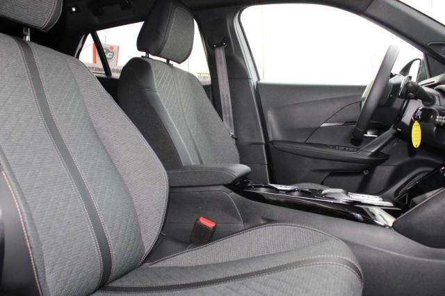 Peugeot 2008 1.2 puretech Allure 130cv automatica con CarPlay