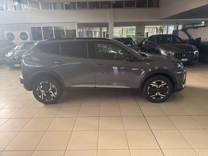 Peugeot 2008 2008 Hybrid 145 e-DCS6 Allure