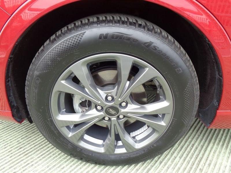 Ford Kuga Kuga 2.5 full hybrid ST-Line 2wd 190cv cvt