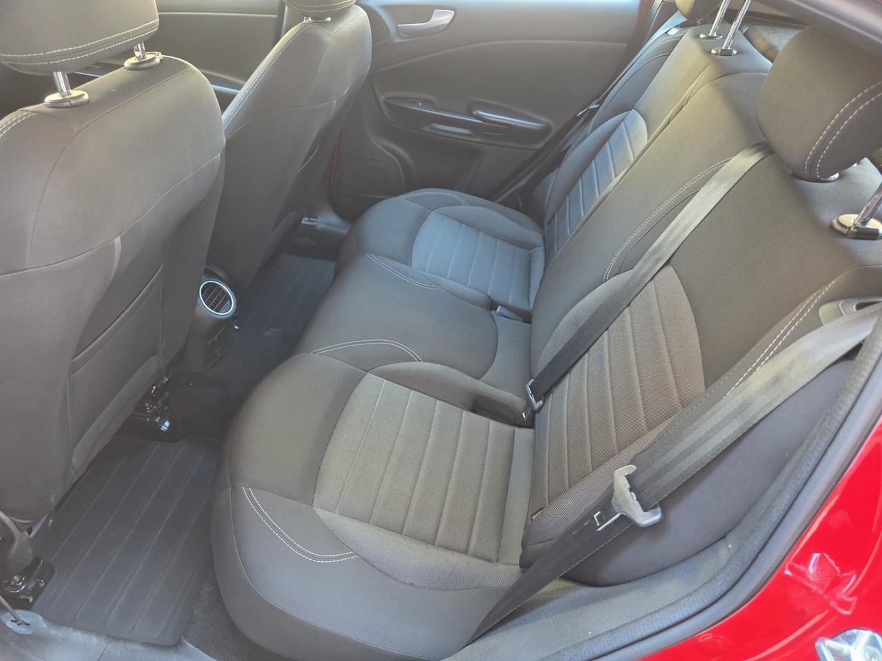Alfa Romeo Giulietta 1.6 JTDm 120 CV Sport...