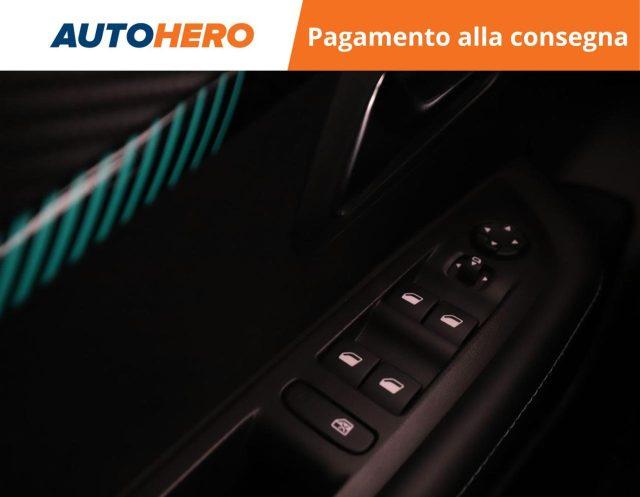 PEUGEOT 208 PureTech 100 Stop&Start EAT8 5 porte Allure Pack