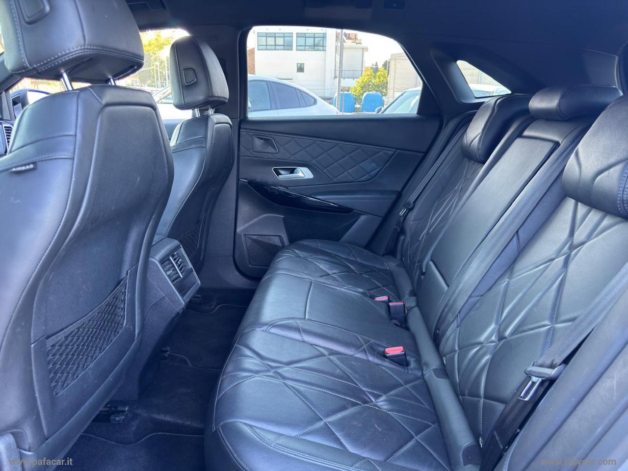 DS AUTOMOBILES DS 7 BlueHDi 130 aut. Rivoli